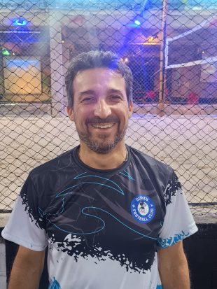 4-João Carlos Gonçalves