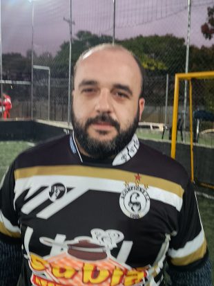 1-Laércio Ribeiro Junior