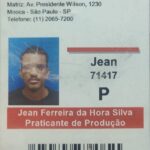 JEAN FERREIRA