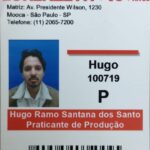 HUGO RAMO
