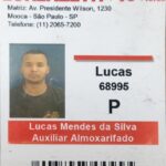 LUCAS MENDES