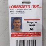 Maycon Matheus Oliveira Santos