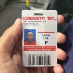Lucas da Luz de Oliveira Cruz
