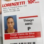 Thiago