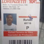 Rafael Ferreira
