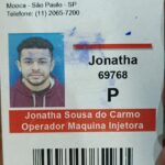 Jonatha Souza do Carmo