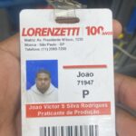 João Victor Silva Rodrigues