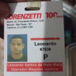 Leonardo Santos da Mata Marques