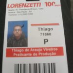 Thiago de Araújo Viveiros
