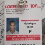 Henrique M. Reis