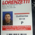 Guilherme Akio R. Nakada