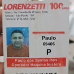 Paulo dos Santos Reis