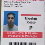 Nicolas Lima