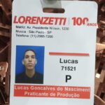 Lucas Gonçalves do Nascimento