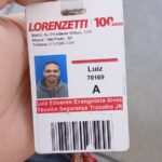 Luiz Eduardo Evangelista Alves