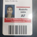 Rodolfo Guilherme Petersen