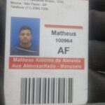 Matheus A. de Almeida