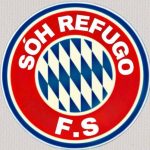 SÓH REFUGO