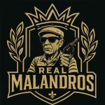 Real Malandros