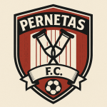 Pernetas F.C