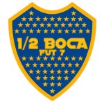1/2 Boca