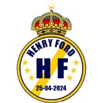 HENRY FORD